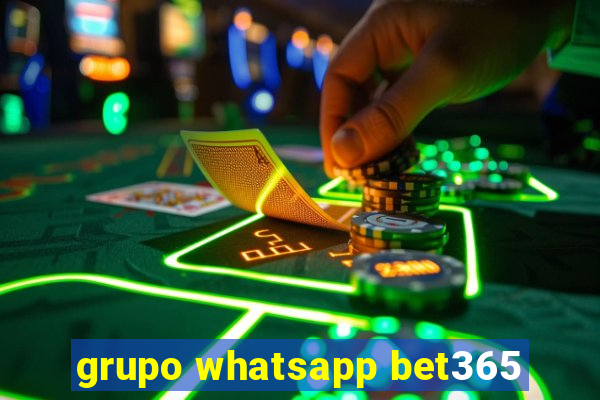 grupo whatsapp bet365